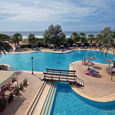Sol Milanos Pingueinos Hotel Son Bou Létesítmények fotó