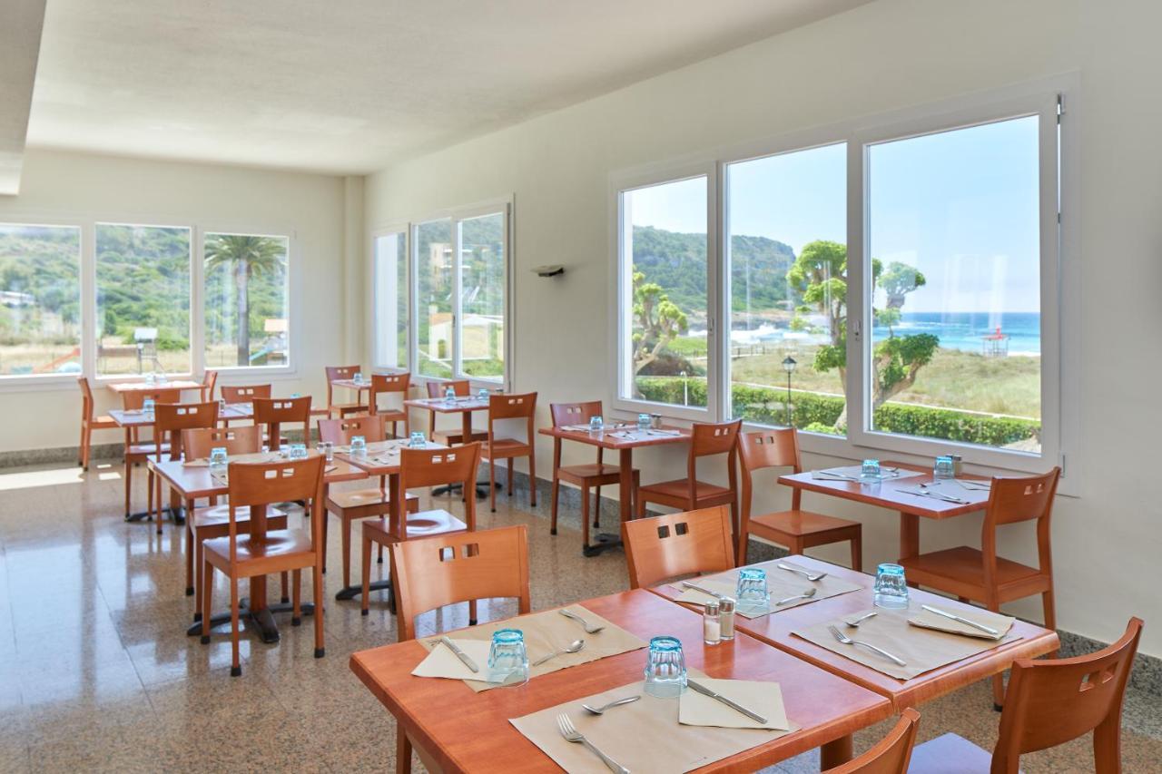 Sol Milanos Pingueinos Hotel Son Bou Kültér fotó