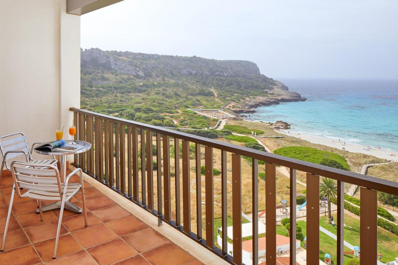 Sol Milanos Pingueinos Hotel Son Bou Kültér fotó