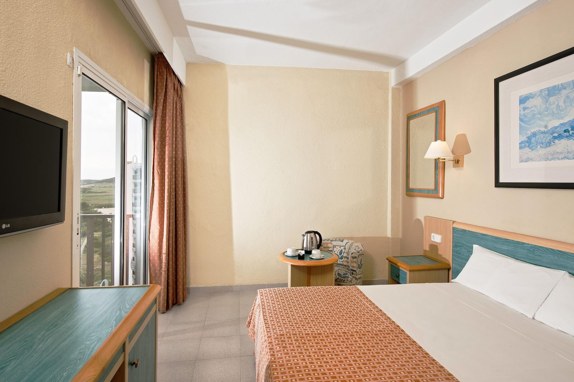 Sol Milanos Pingueinos Hotel Son Bou Kültér fotó