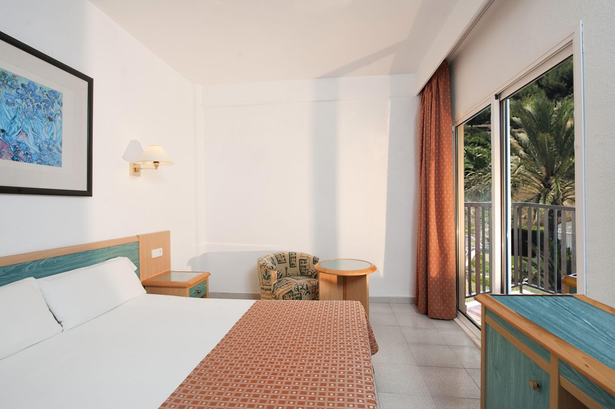 Sol Milanos Pingueinos Hotel Son Bou Kültér fotó
