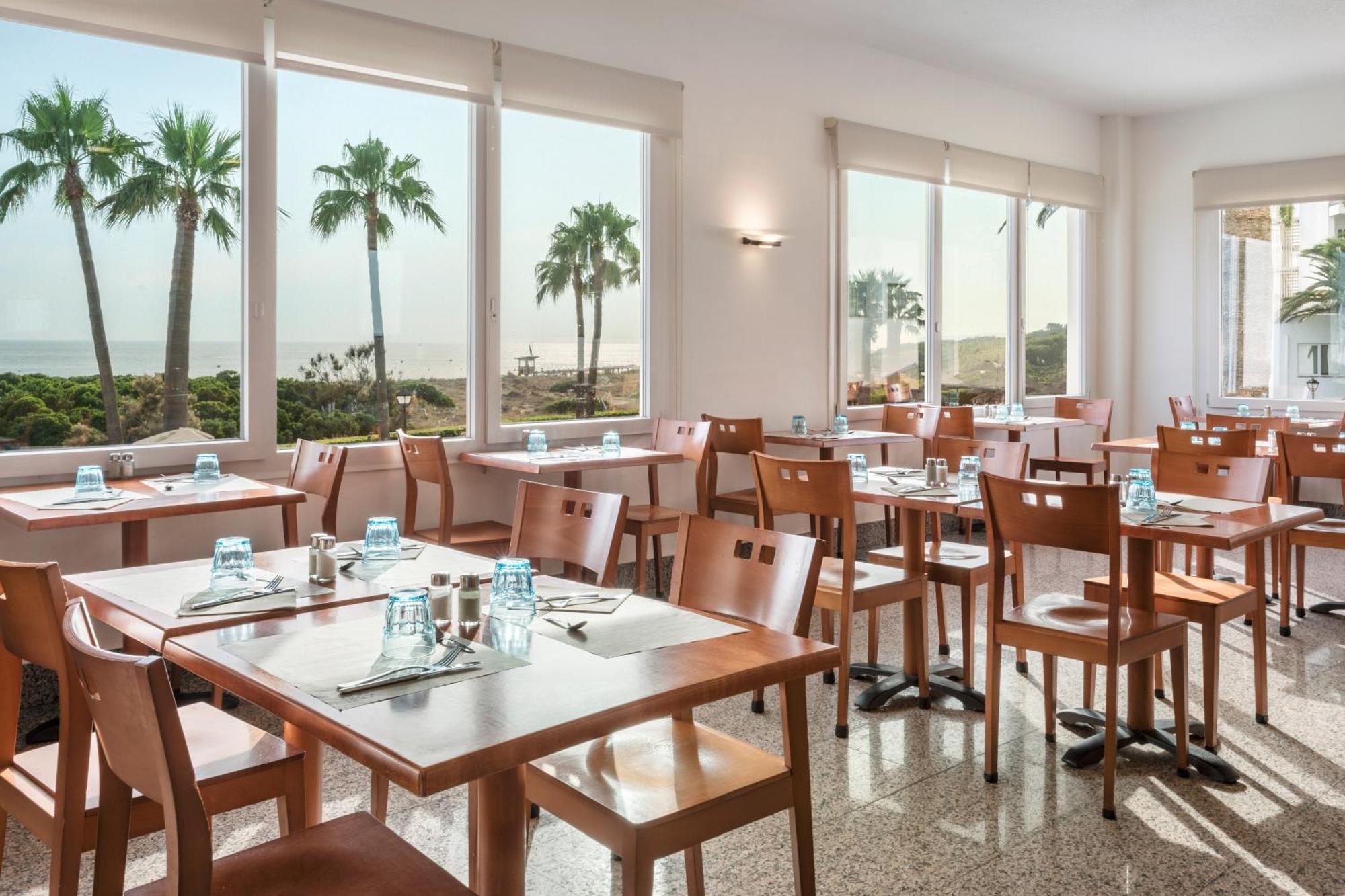 Sol Milanos Pingueinos Hotel Son Bou Kültér fotó