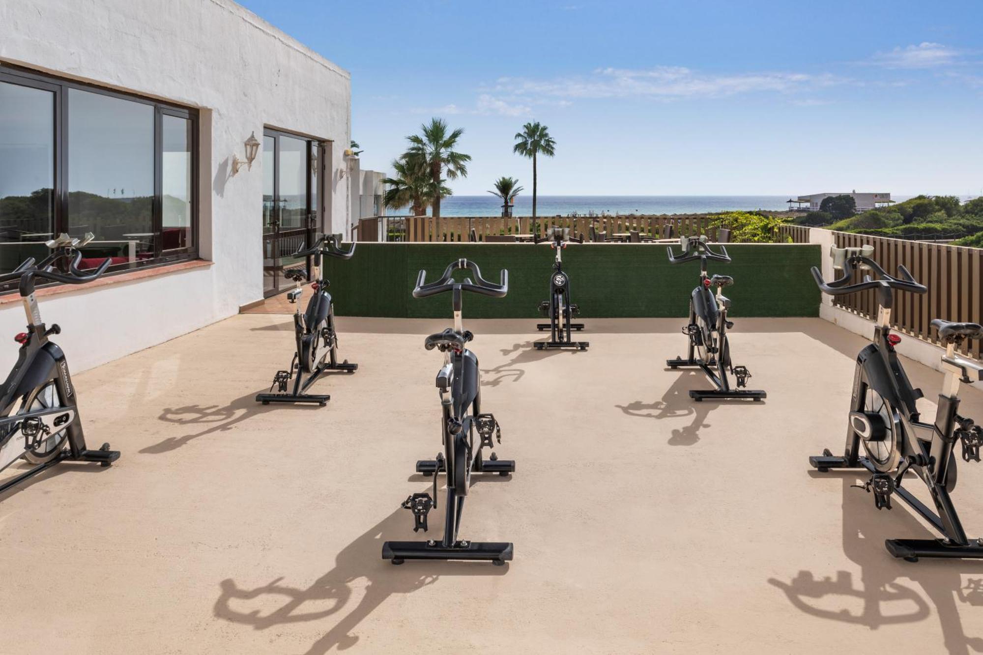 Sol Milanos Pingueinos Hotel Son Bou Kültér fotó