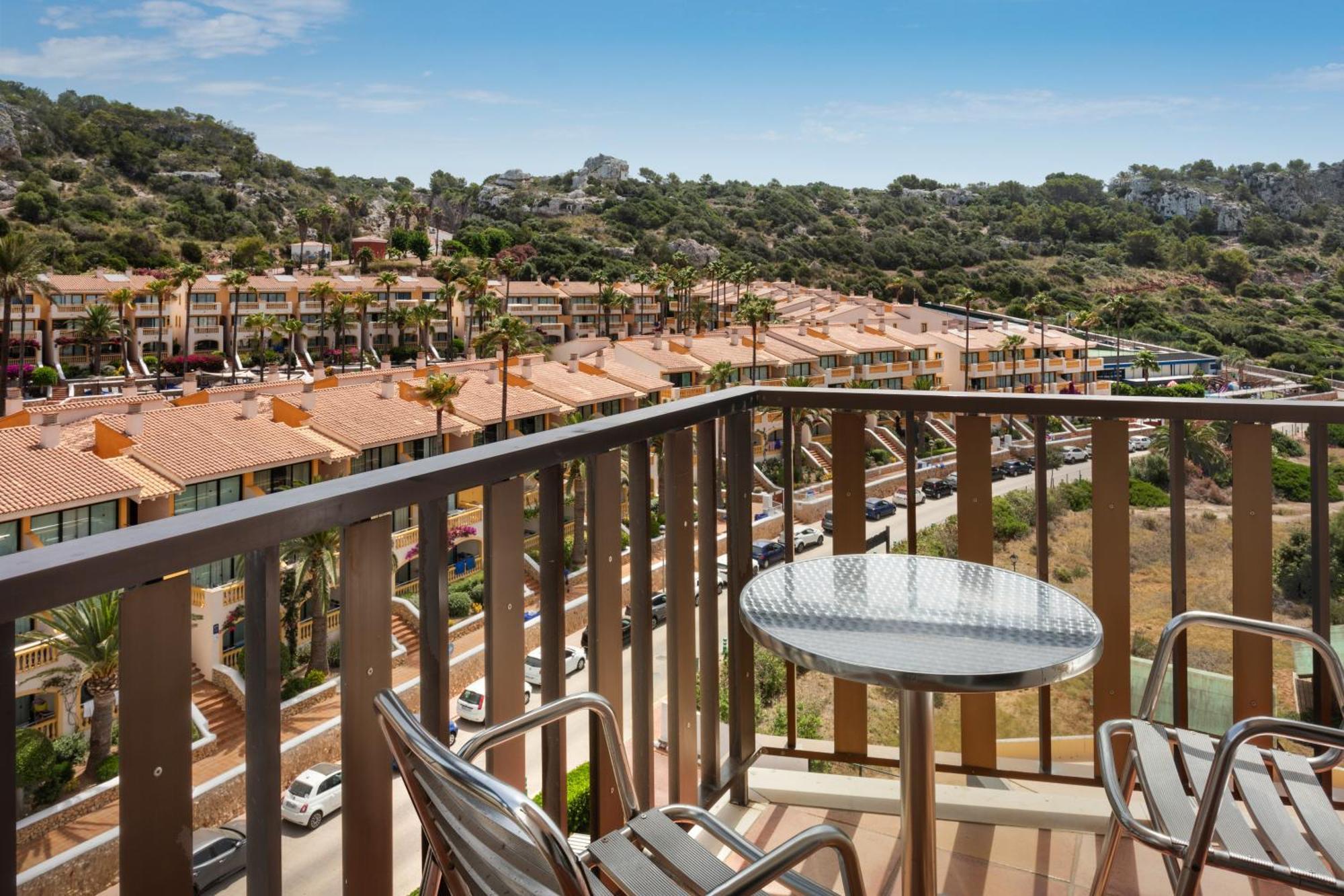 Sol Milanos Pingueinos Hotel Son Bou Kültér fotó