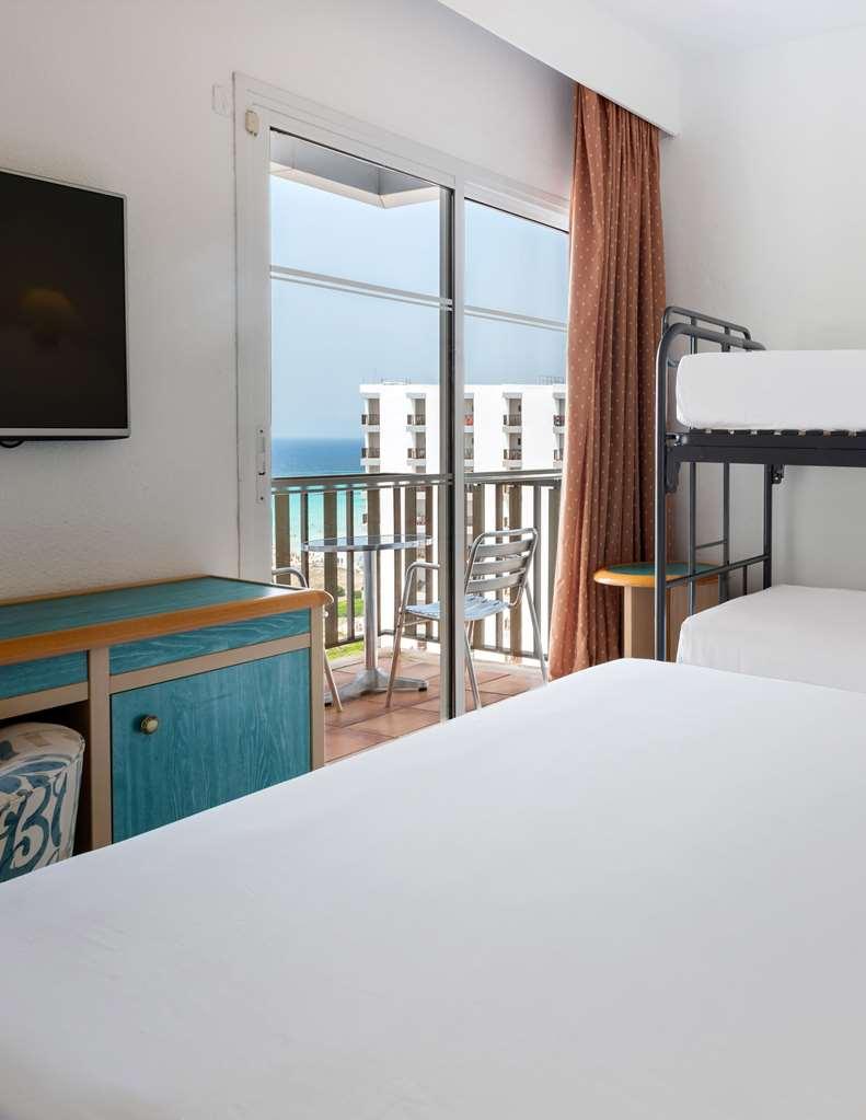 Sol Milanos Pingueinos Hotel Son Bou Szoba fotó