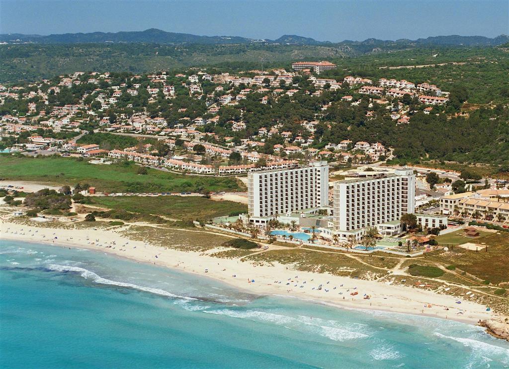 Sol Milanos Pingueinos Hotel Son Bou Létesítmények fotó