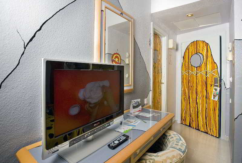 Sol Milanos Pingueinos Hotel Son Bou Kültér fotó