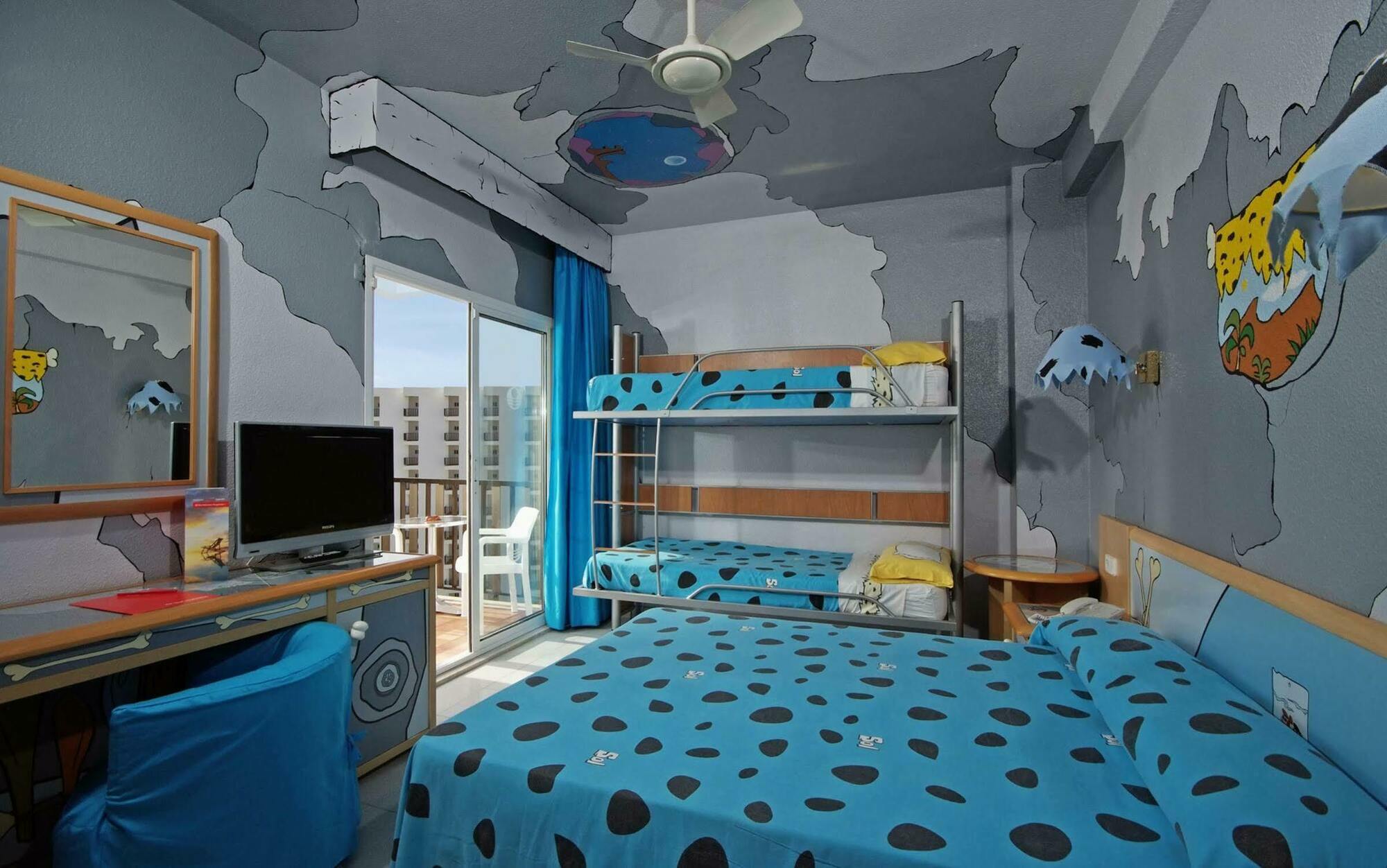 Sol Milanos Pingueinos Hotel Son Bou Kültér fotó